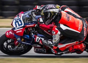 Mješavina iskustva i mladosti za TT 2025.