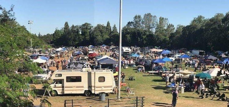 Model T SWAP SWAP Meet Povratak 1. lipnja