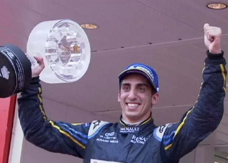 Monako dvostruko osvojeno naslov Formule E u brojevima.