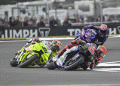 Monster Energy Yamaha MotoGP | Čvrsti sprint u Silverstoneu za Monster Energy Yamaha MotoGP Monster Energy Yamaha MotoGP | Čvrsti sprint u Silverstoneu za Monster Energy Yamaha MotoGP