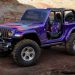 Moram voziti svih sedam ludih Jeepovih koncepata na Uskrsnom Jeep Safari.