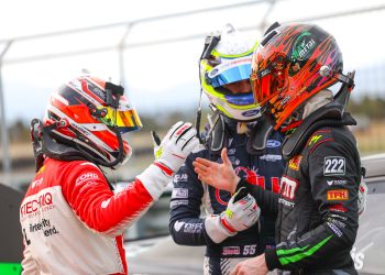 Morris ostvaruje uvjerljivu pobjedu, Grey pobjeđuje – Supercars