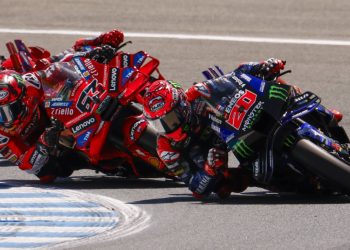 MotoGP 2025 Livestream: Besplatno gledajte Grand Prix Francuske