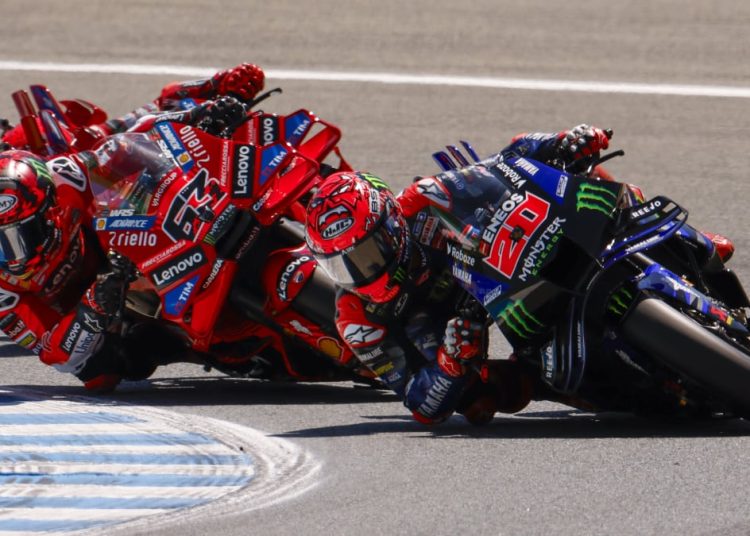 MotoGP 2025 Livestream: Besplatno gledajte Grand Prix Francuske