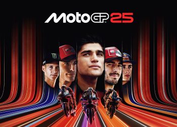 MotoGP 25 Pregled