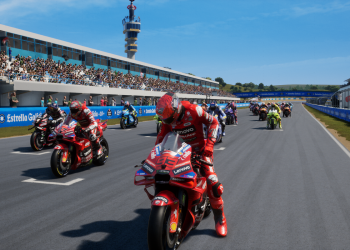 MotoGP 25 rješava 20-godišnji problem