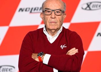 MotoGP, Aprilia protiv Jorge Martina: Carmelo Ezpeleta i Dorna ne cijene vijesti o najavljenom razvodu