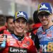 MotoGP, Dan Francuske 1., Alex Marquez (Ducati/5): “Marc je bio ispred svih” MotoGP, Dan Francuske 1., Alex Marquez (Ducati/5): “Marc je bio ispred svih”