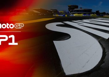 MotoGP ™ FP1: Michelin® Grand Prix Francuske