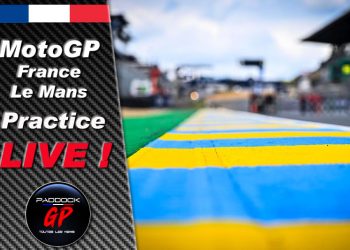 MotoGP, Francuska, uživo: Jorge Martin analizira Bagnaijin rekord, Acosta treći, a Quartararo u Q2