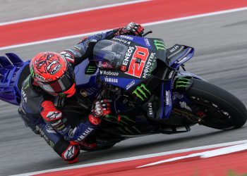 
MotoGP Francuska uživo – Marc Marquez ostvaruje šest od šest uz sprint pobjedu u Francuskoj
