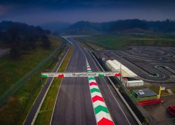 MotoGP, Italija: Mugello raspored