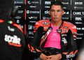 MotoGP, Japan J2, Aleix Espargaró (Aprilia/Q15-S AB): “Ono što Pedro Acosta radi je nevjerojatno. Njegovo pretjecanje Pecco Bagnaia zaslužuje analizu.”