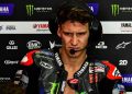 MotoGP, Japan J3: Fabio Quartararo daje posljednje pojašnjenje – upozorenje za gorivo nije ispravno radilo. MotoGP, Japan J3: Fabio Quartararo daje posljednje pojašnjenje – upozorenje za gorivo nije ispravno radilo.