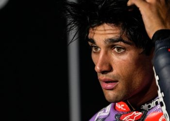 MotoGP, Jorge Martin: “Gotovo nemam odnosa s Ducatijem, nikad ne razgovaram s Claudiom Domenicalijem”