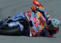MotoGP, Marc Marquez: “Statistika me zapravo ne zanima”, dok se Pedro Acosta snažno uspinje nakon nesreće.