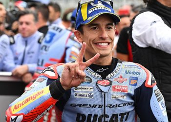 MotoGP: Marc Marquez razmatra drugo poluvrijeme – pobjeda da, naslov vjerojatno ne, a on objašnjava zašto