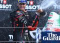 MotoGP: Marco Bezzecchi osvajao kaotični britanski GP nakon Quartararoovog sloma srca MotoGP: Marco Bezzecchi osvajao kaotični britanski GP nakon Quartararoovog sloma srca