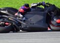 MotoGP: Martin traži izmjenu ugovora s Aprilija