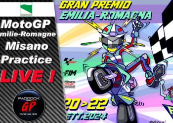 MotoGP, Misano 2 UŽIVO Praksa: Francesco Bagnaia Preuzima Kontrolu, Quartararo u Q2