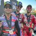 MotoGP Misano 2 dana 2: Bagnaia, Martin i Bastianini razgovaraju s vama s postolja za sprint