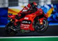 MotoGP, Misano J1, Pecco Bagnaia (Ducati/1): “To je dobro za moral i tijelo” MotoGP, Misano J1, Pecco Bagnaia (Ducati/1): “To je dobro za moral i tijelo”