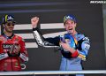 MotoGP, Ricard Jové: “Pecco Bagnaia ne može izdržati pritisak od Alex Marqueza, to mu stvara stres” MotoGP, Ricard Jové: “Pecco Bagnaia ne može izdržati pritisak od Alex Marqueza, to mu stvara stres”