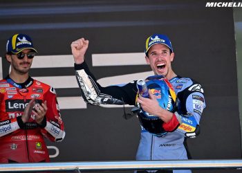 MotoGP, Ricard Jové: “Pecco Bagnaia ne može izdržati pritisak od Alex Marqueza, to mu stvara stres”