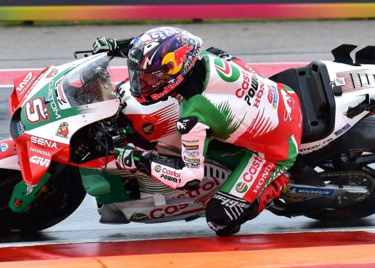 MotoGP: Statistike s Michelin Grand Prix-a iz Francuske MotoGP: Statistike s Michelin Grand Prix-a iz Francuske