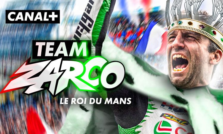 MotoGP “Tim Zarco – Kralj Le Mansa”: Svi smo Zarcos!