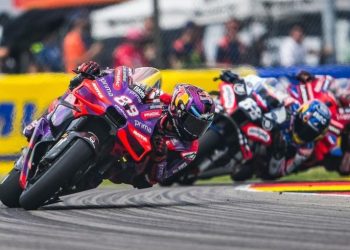 MotoGP: Tko bi dominirao u trenutnom prvenstvu kada bismo računali samo sprinte ili grands prix?