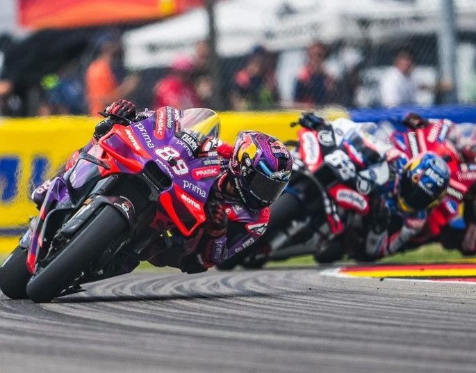 MotoGP: Tko bi dominirao u trenutnom prvenstvu kada bismo računali samo sprinte ili grands prix? MotoGP: Tko bi dominirao u trenutnom prvenstvu kada bismo računali samo sprinte ili grands prix?