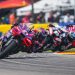 MotoGP: Tko bi dominirao u trenutnom prvenstvu kada bismo računali samo sprinte ili grands prix?