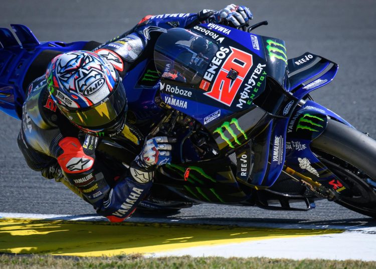 MotoGP Velika Nagrada Britanije uživo – Fabio Quartararo pobjeđuje braću Marquez na Pole poziciji ispred Silverstone Sprinta MotoGP Velika Nagrada Britanije uživo – Fabio Quartararo pobjeđuje braću Marquez na Pole poziciji ispred Silverstone Sprinta