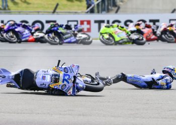 MotoGP: Zabrana uređaja za ometanje na nekim događajima – “Moramo glasati”