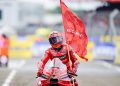 MotoGP – borba za prvenstvo 2025 izgleda slomljena