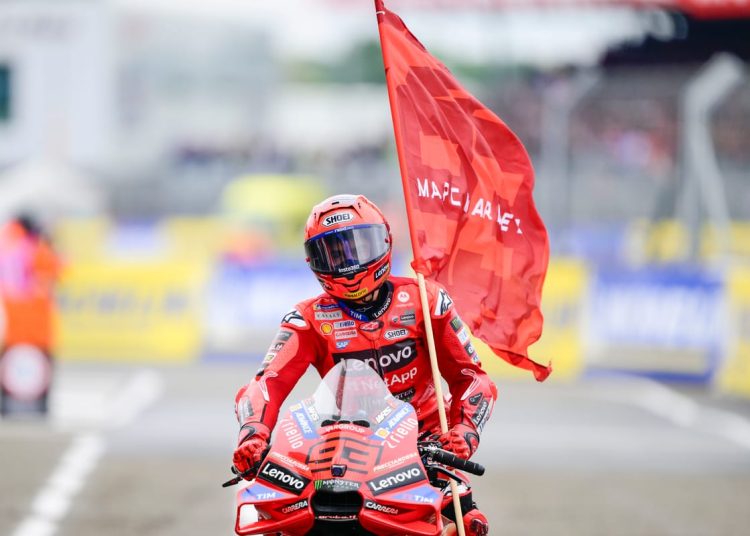 MotoGP – borba za prvenstvo 2025 izgleda slomljena MotoGP – borba za prvenstvo 2025 izgleda slomljena