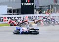 MotoGP hitno treba zabraniti uređaje za vožnju MotoGP hitno treba zabraniti uređaje za vožnju