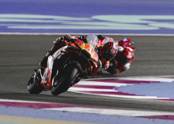 MotoGP maksimalna brzina: Kada je previše brzo?