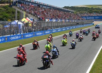 MotoGP ostaje vjeran svojim temeljim načelima usred FIA zakletve stezaljke