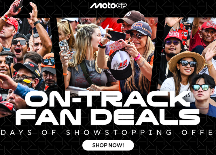 MotoGP popusti do 3. lipnja! MotoGP popusti do 3. lipnja!