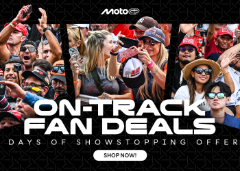MotoGP sniženja do 3. lipnja!
