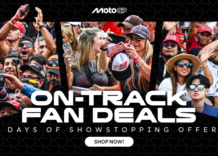 MotoGP sniženja do 3. lipnja!