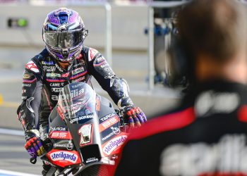 MotoGP timovi se dogovaraju o novom pravilu za vozače koji se vraćaju od ozljede