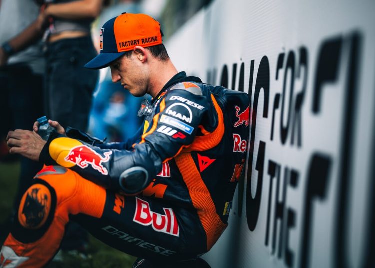 MotoGP vozači ‘ne shvaćaju koliko je teško’ MotoGP vozači ‘ne shvaćaju koliko je teško’