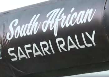 Motorsport | Domaćin uspješnog događaja u SA