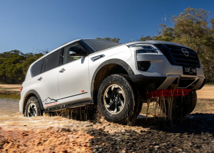 Mrzio sam ideju o off-road vozilima… dok je nisam isprobao Mrzio sam ideju o off-road vozilima… dok je nisam isprobao