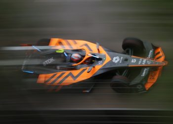 
München E-Prix II – Izvještaj o utrci
