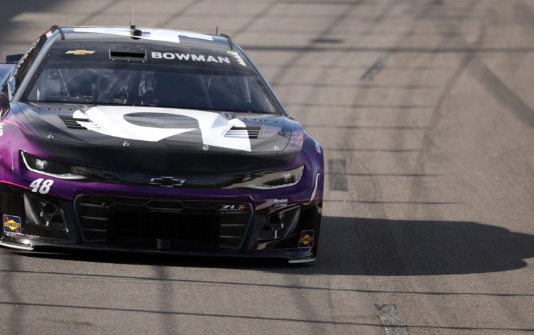 NASCAR ALL STAR START STARTNET SET; Toplinska utrka rezultira od subote na Speedwayu North Wilkesboro