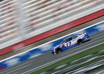 NASCAR Xfinity serija: Kvalifikacijski rezultati u Charlotteu – Byron zarađuje četvrtu poziciju za start.